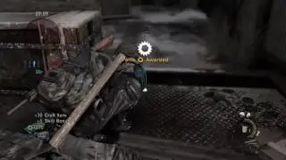 Fast paced 1 v 15 Comeback on coal mine Variable destruction