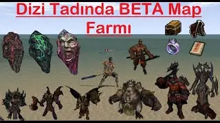 Metin2 Tr Sıfırdan Binlerce Wonluk Bedensel Serisi l Beta Map Sefiri Bedensel! l B&ouml;l&uuml;m 5