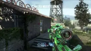 Wiindow Shot in Standoff ( New Camu ) :D