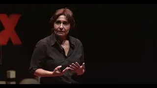 Segunda vida de las heces | Rosa del Campo | TEDxMadrid