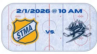STMA VS. Bemidji