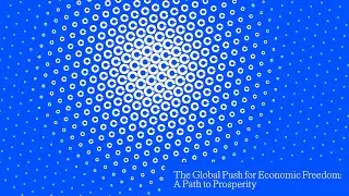 Economic freedom creates prosperity for all | 2025 World Economic Forum