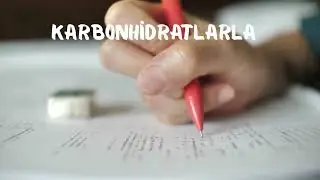 KARBONHİDRATLAR-2