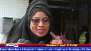 25th September,2020 News Live From Kisii