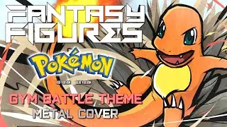 Pokemon Red & Blue - 
