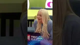 Labi, Benita dhe Alba imitojn&euml; alarmin e sht&euml;pis&euml;! 😂
