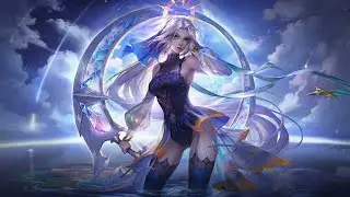 Hero Lauriel || khi best Lauriel chơi Yena