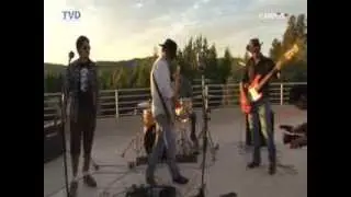 Adrian Dixon & La 23 Rock Blues Band - Vas a existir (En Vivo)