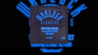 The Todd Perry Project - Just Wanna Dance Club Mix