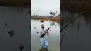 Hunting with a Single Barrel