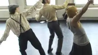 Ons Mensch - repetitie