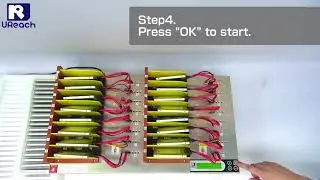 Contacthings Solution⎮U-Reach MT Series HDD SSD Sanitizer hdd bad sector checking