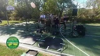500 miles, Paddygrass at Fallfest 2025