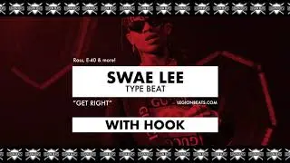 Swae Lee Type Beat with Hook by June B - 