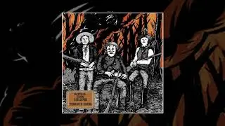 Natural Snow Buildings &ndash; Terror's Horns [Full Album]
