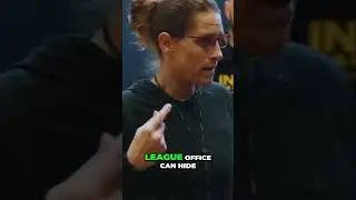 WNBA Drama: Fans Demand Answers on Social Media - League Under Pressure! #shorts