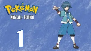 Arenaleiter Falk (Fl&uuml;gelorden) | Pokemon Kristall [#1]