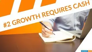 Business Resources in Lenawee - Growth Requires Cash