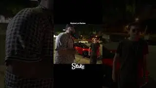 Westcol y el Barbas. #westcol #parati#shorts #stream #streamer #video #videoviral #kick #conocer