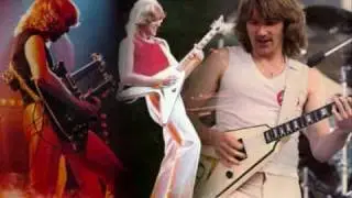 Anther Slideshow Devoted To Me Patricia The Rik Emmett Fan .wmv