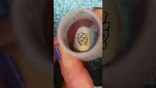 Cute Pokemon Nails! #shorts