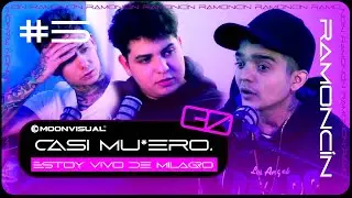RAMONC&Iacute;N: 