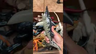 Обзор игрушки 