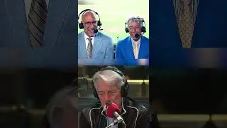 Buck Martinez and Dan Shulman on the Blue Jays, Yankees faceoff