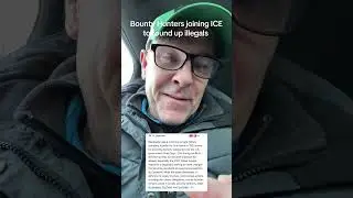 ICE gets some backup