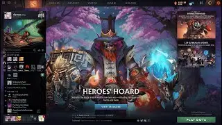 Dota 2 | [Aug25]] Two man Turbo ft.Freak|