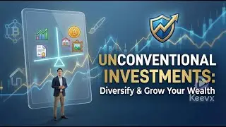 Unconventional Investment Options for Achieving Financial Goals