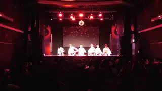2025.11.23　銀杏祭　Break縦