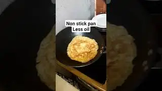 Non stick pan #nonstickpan #food #egg #cookware #panstick #recipe #kitchenware #nonstick #cooking