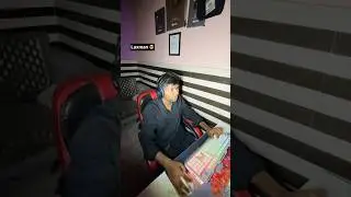 Laxman ki neend 🛌😱|| Indian family 🔥|| #shorts #funny #indian #relatable #sleep #shortvideo #fun