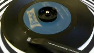 45 rpm: The Underbeats -  Annie Do The Dog - 1964