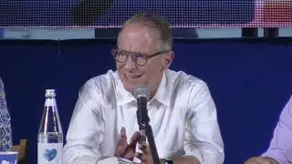 TUTTO PORTA A UNA RISATA - David Sedaris con Marco Archetti