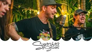 Tropidelic - Cali (Live Music) | Sugarshack Sessions