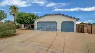 Fantastic Tri-level Home For Sale | Mesa | AZ 85205 | No HOA | $259,000 Only!!!