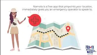Cape Town Tourism Partners with Namola