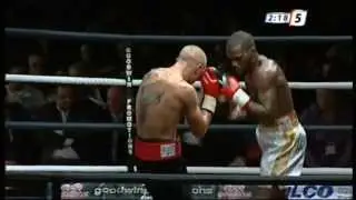Live Boxing: Lee Markham v Diego Burton - Earthquake in Essex