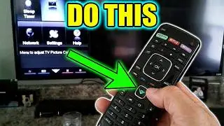 CONNECT VIZIO TV TO INTERNET
