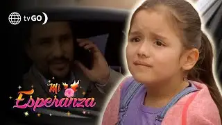 Mi Esperanza | Temporada 1 | Capítulo 20 - 3/5 | América Televisión