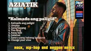 AZIATIK | Rock, Hip-hop, Reggae Remix | Cover Version | @TopTrending