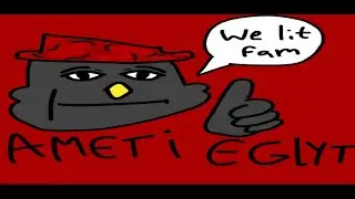 AMETI EGLYT vs Rain Team (Drizzle When) Feat @NubTheTopHat