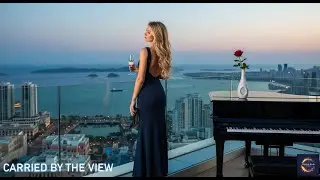 Shining Souls Project - Carried By The View