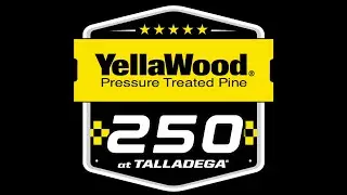 iNRS (iNASCAR Racing Series) takes us to Talladega SuperSpeedway for the Yellawood 250!