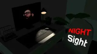 Two Heads Are Worse Than One | Night Sight | The Forgotten Tapes: Analog Nightmares part 3