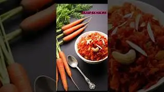 Winter special Halwa|Gajar ka Halwa|Gajar halwa recipe
