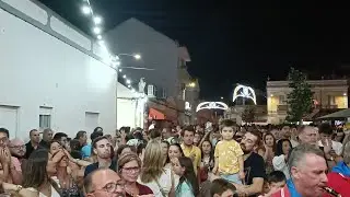 Festas do Samouco 2022 - Charanga O Cavalinho (em Grande Animaçao)