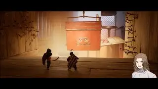 It Takes Two Part 2